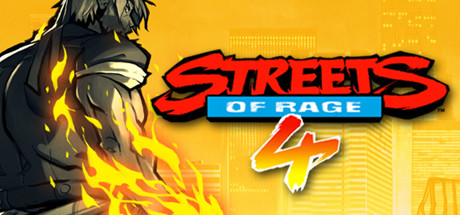 Streets of Rage